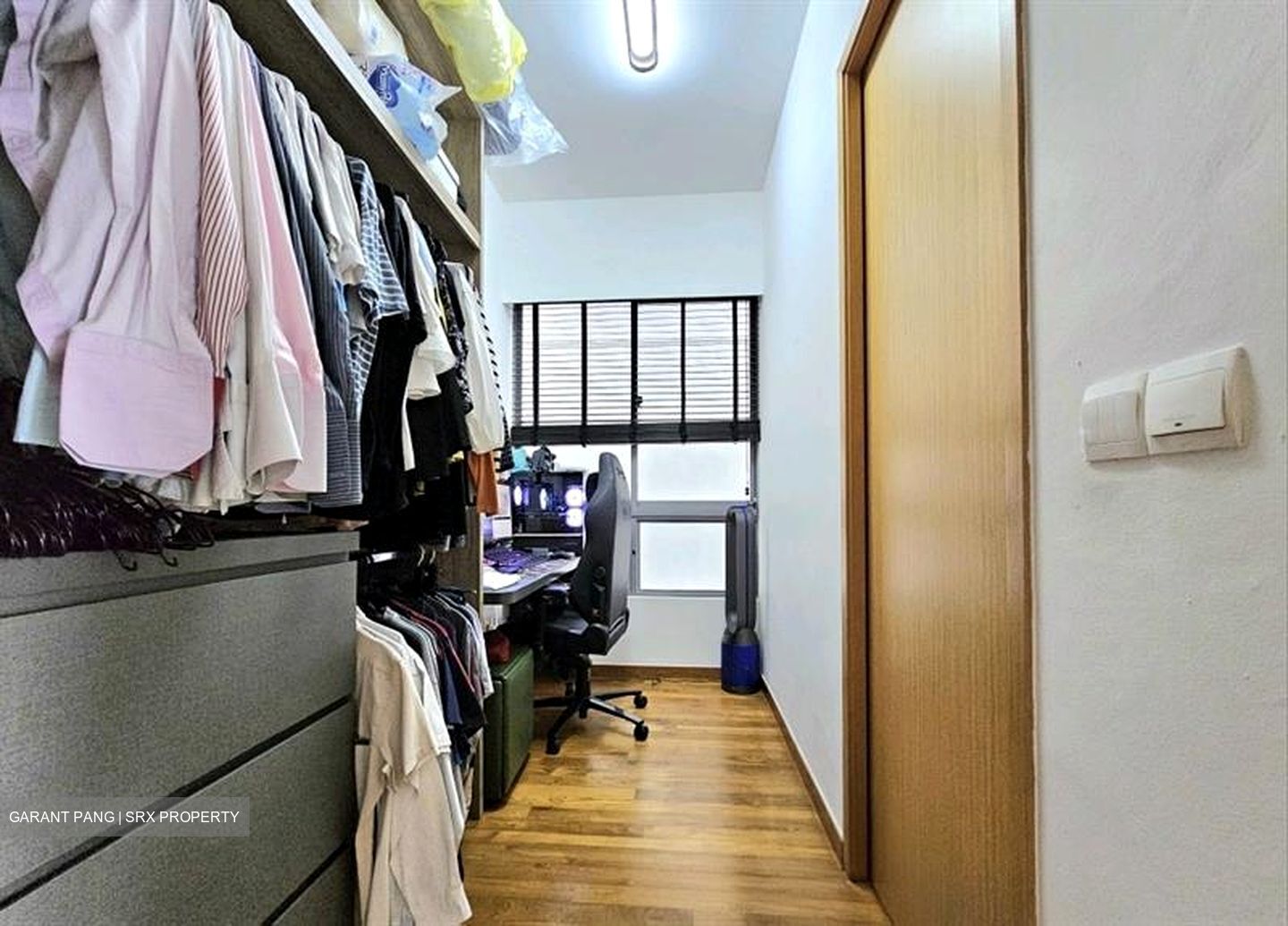 Beacon Heights (D12), Condominium #599243231